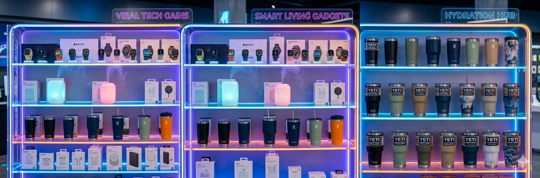 Productos Importados