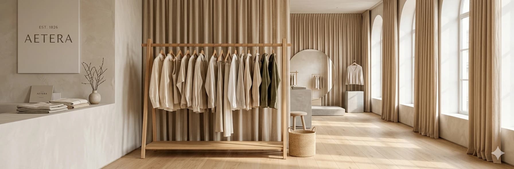 Ropa & Indumentaria