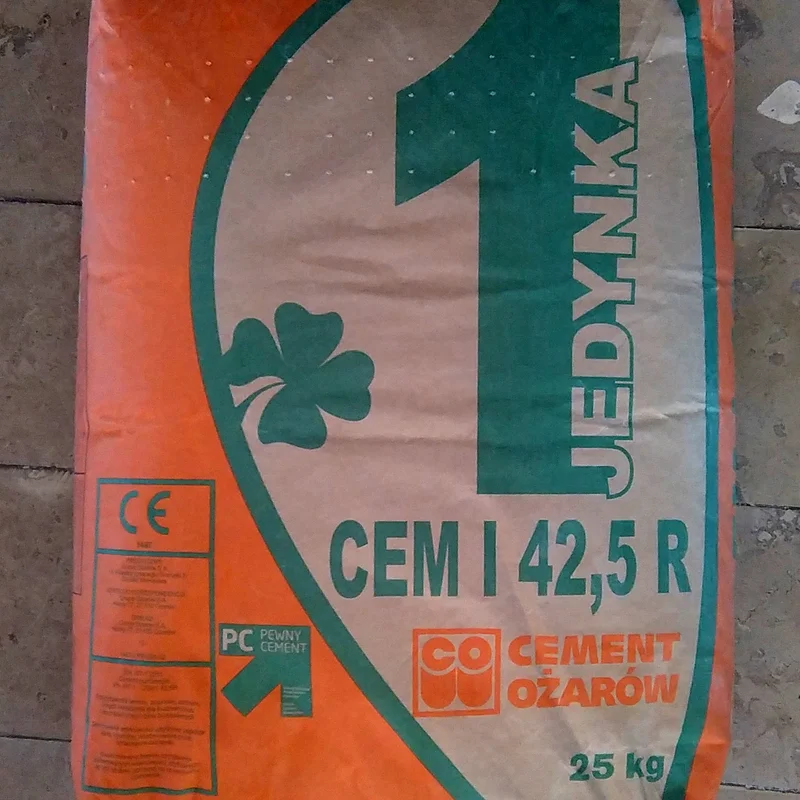 Cemento Portland x 50kg