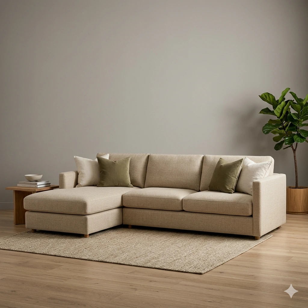Sillón 3 Cuerpos