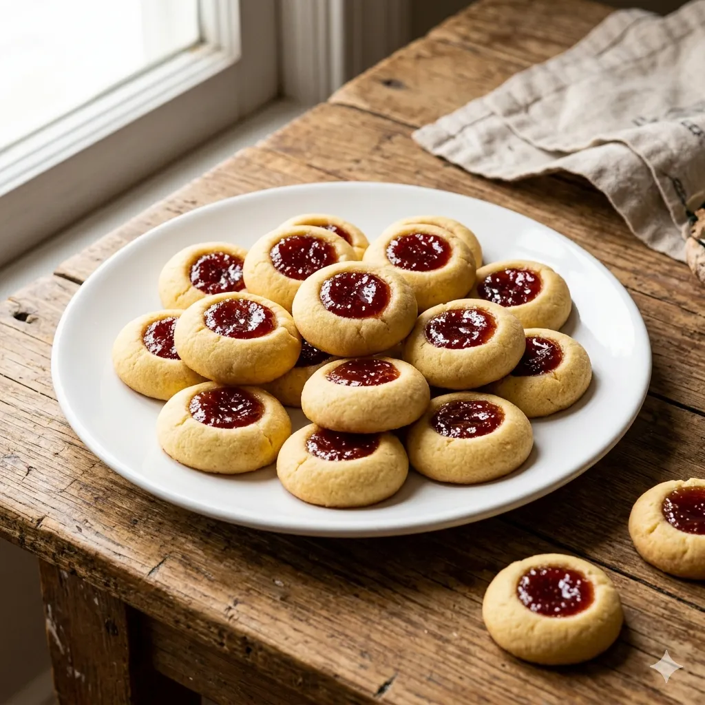 Pepas de Membrillo