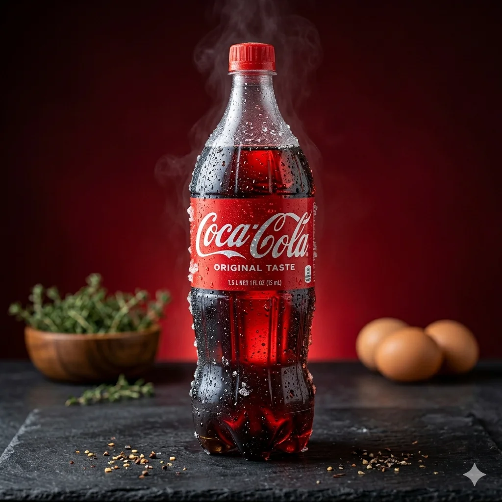 Coca-Cola 1.5 Litros