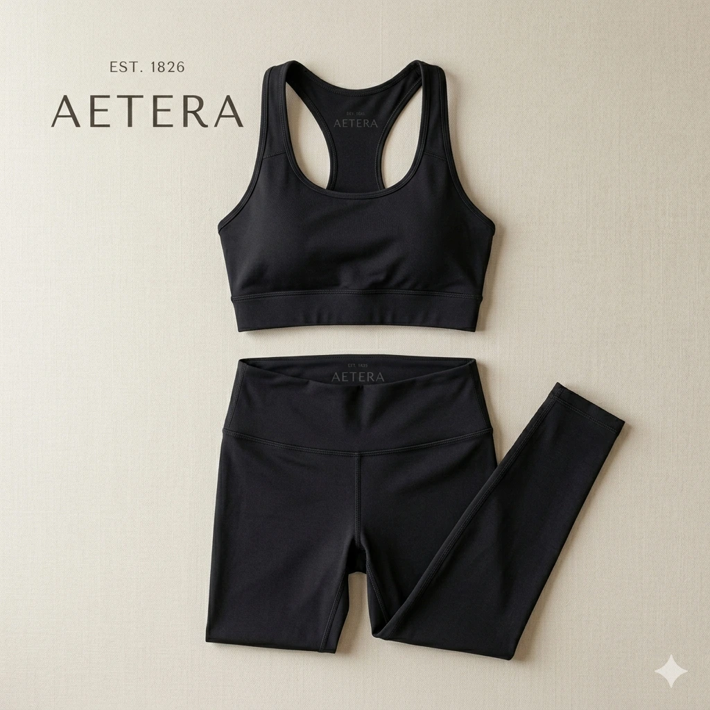 Conjunto Deportivo Lycra