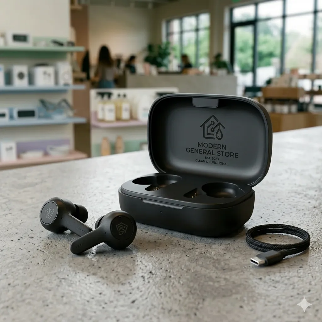 Auriculares Bluetooth Inalámbricos