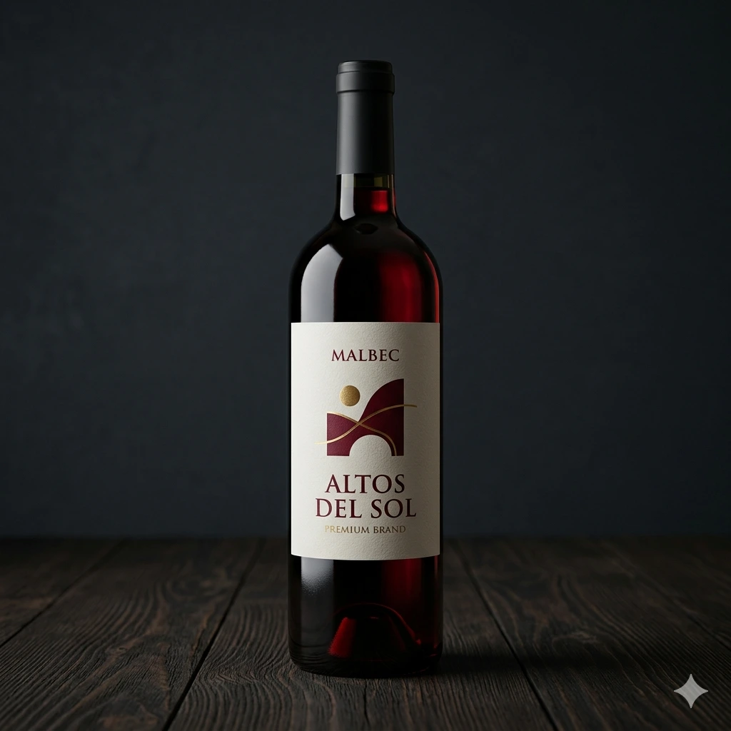 Malbec Reserva Mendoza