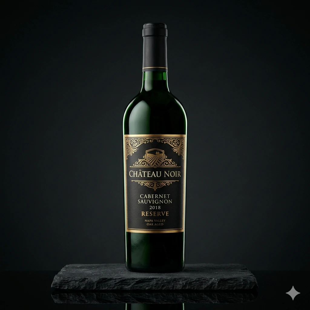 Cabernet Sauvignon Premium