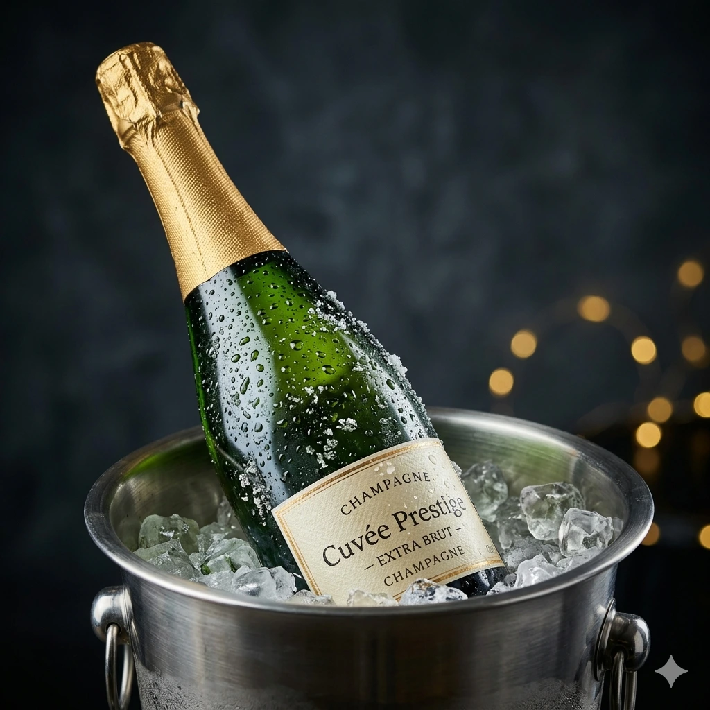 Espumante Extra Brut